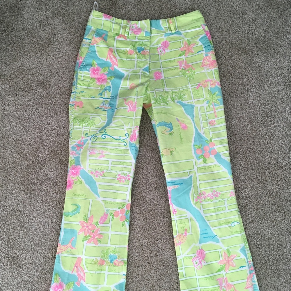 Pants